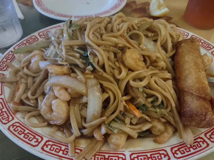 China Star 9