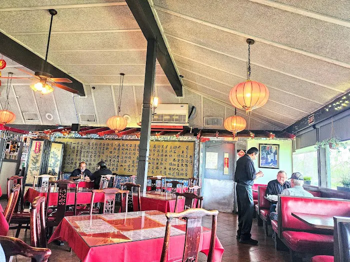 China Restaurant 3