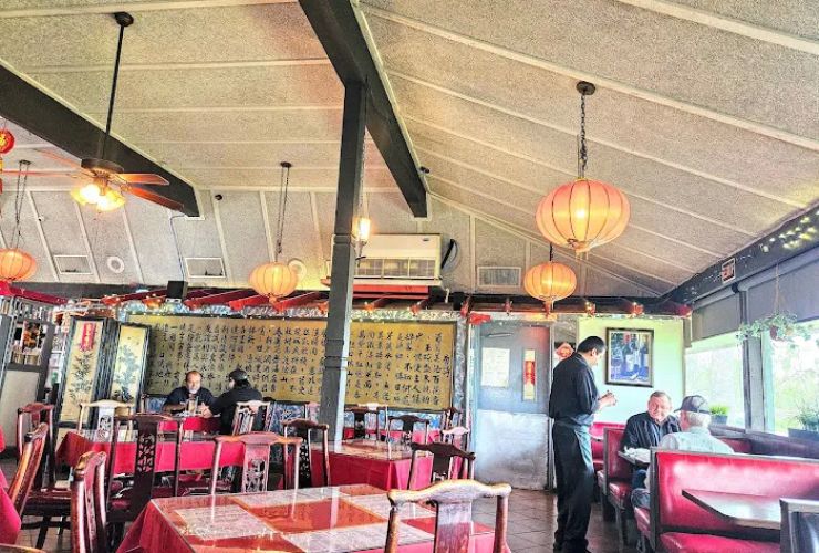 China Restaurant 2