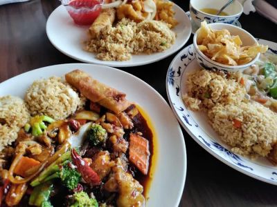 China Restaurant 0
