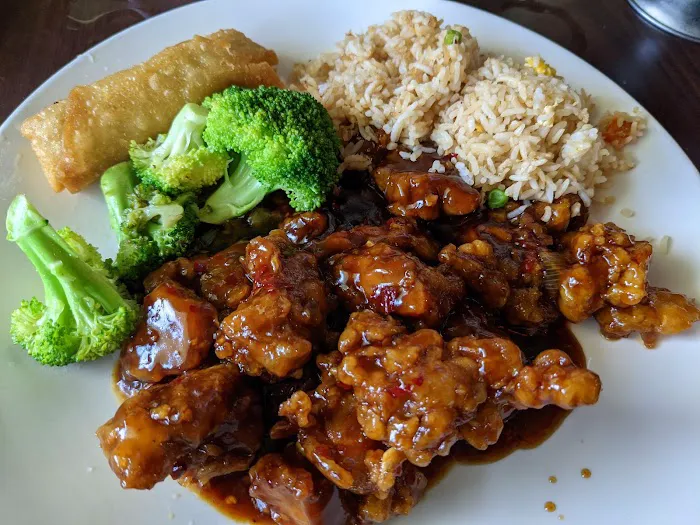 China Restaurant 2
