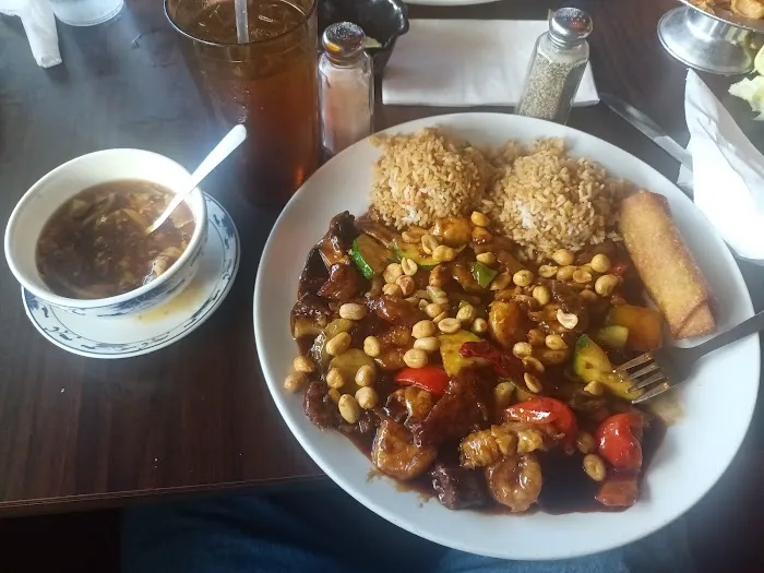 China Restaurant 5