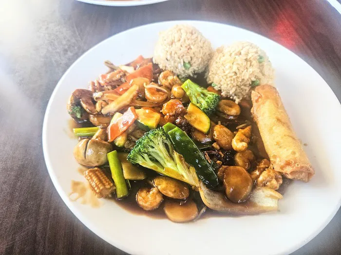 China Restaurant 4