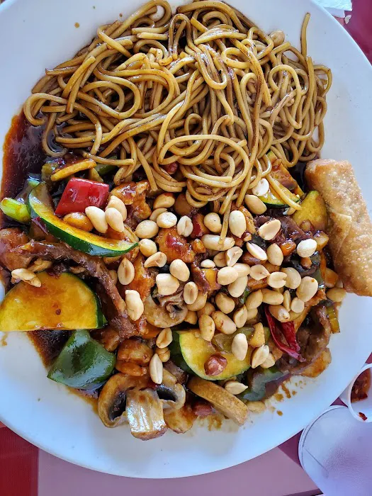 China Restaurant 9
