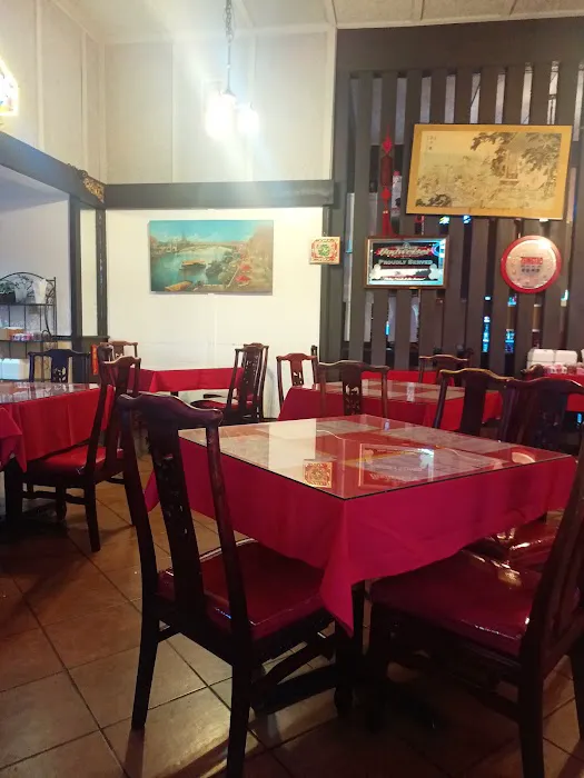 China Restaurant 7