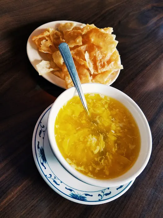 China Restaurant 10