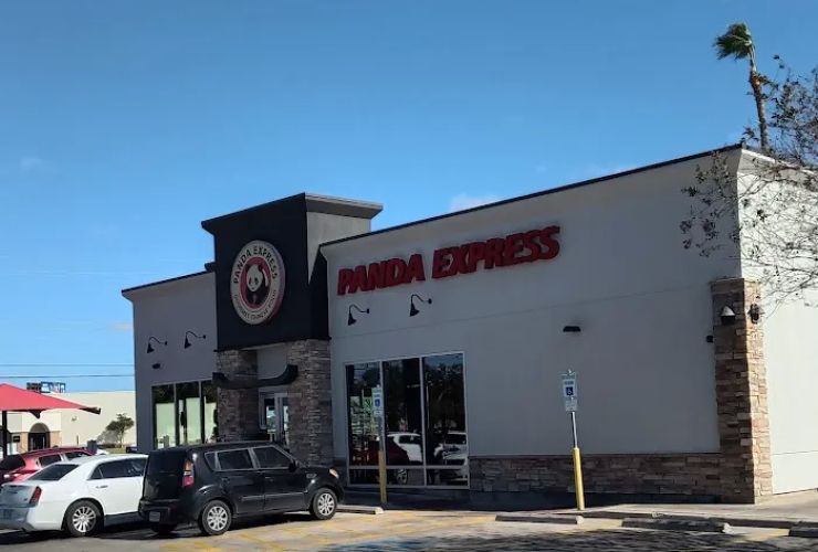 Panda Express 2