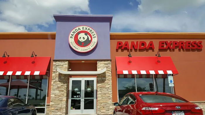 Panda Express 2