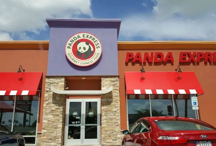 Panda Express 1
