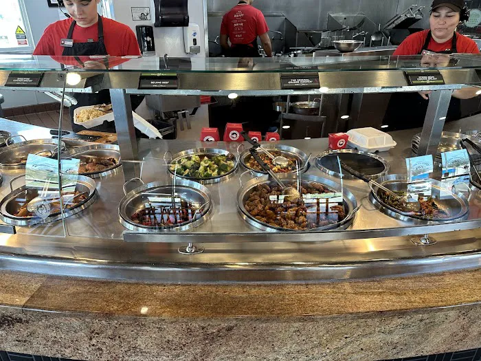 Panda Express 6