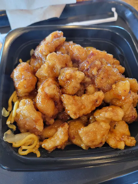 Panda Express 4