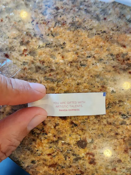 Panda Express 8