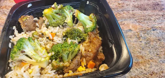 Panda Express 9