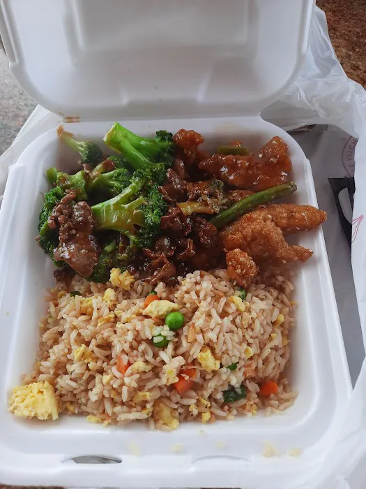 Panda Express 7
