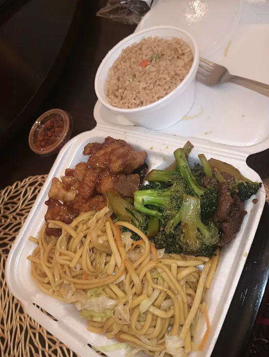 China Pantry 2
