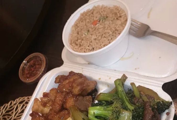 China Pantry 1