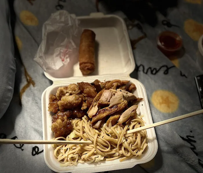 China Pantry 1