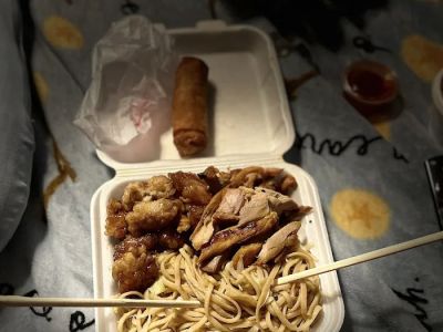 China Pantry 0