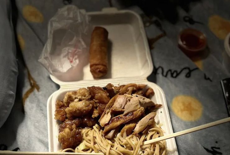 China Pantry 0