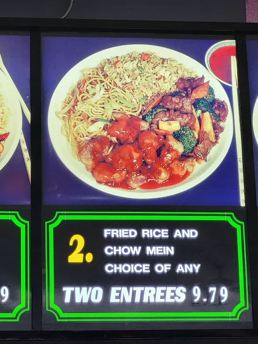 China Pantry 4