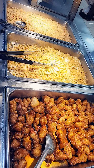 China Pantry 6
