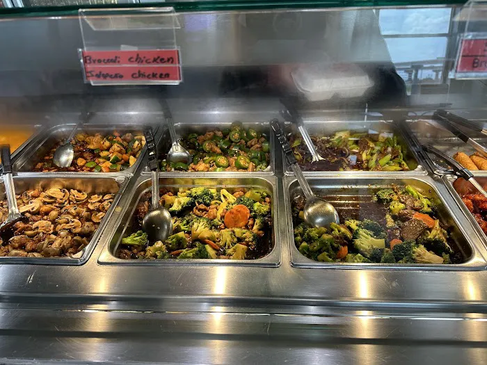 China Pantry 5