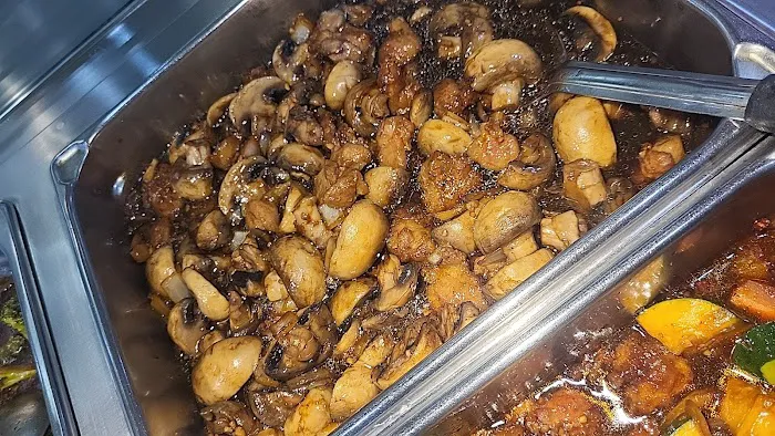 China Pantry 8