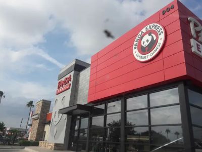 Panda Express 0