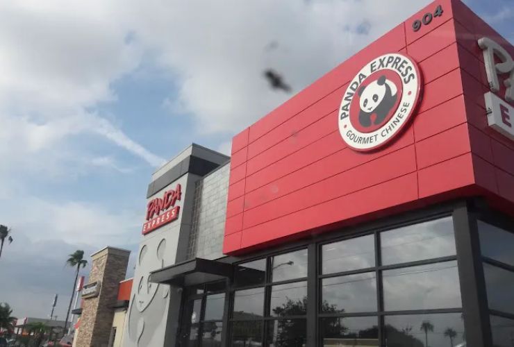 Panda Express 0