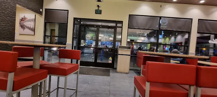 Panda Express 5