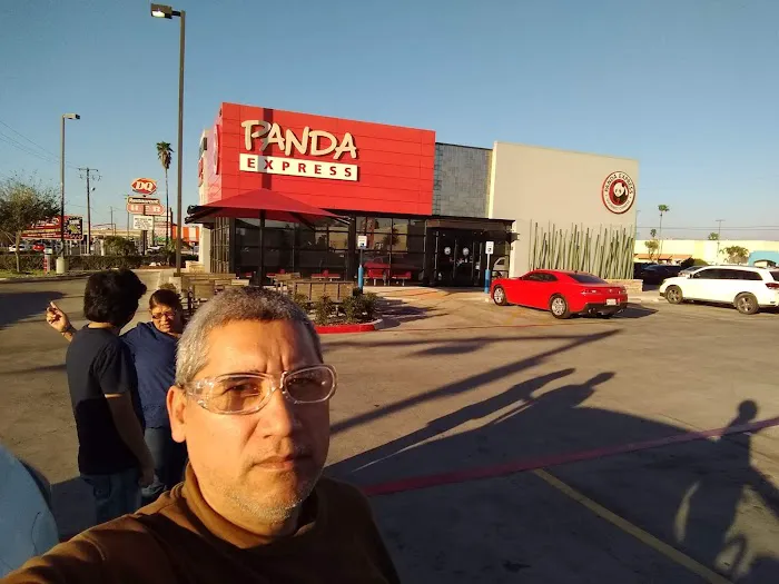 Panda Express 4