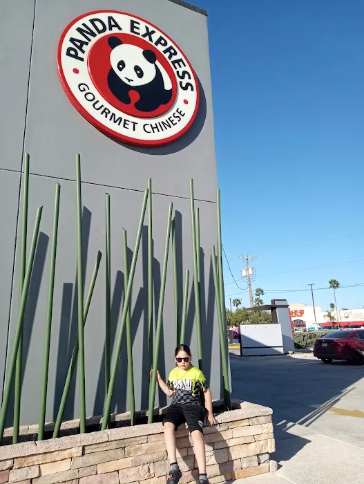 Panda Express 7