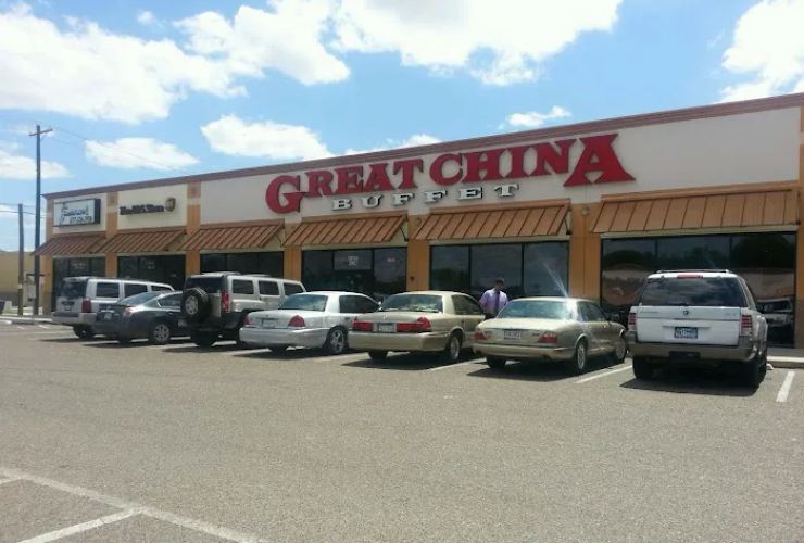 Great China 1