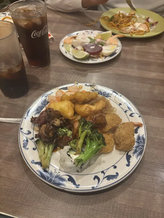 LINS GRAND BUFFET WESLACO 2