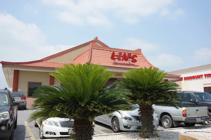 LINS GRAND BUFFET WESLACO 3