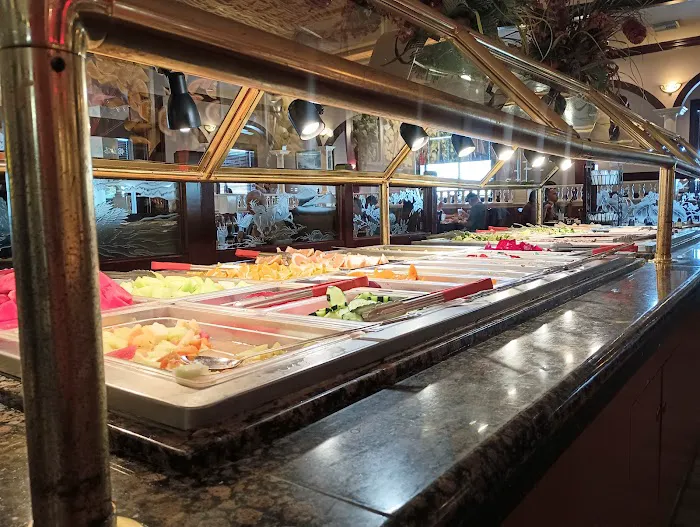 LINS GRAND BUFFET WESLACO 5