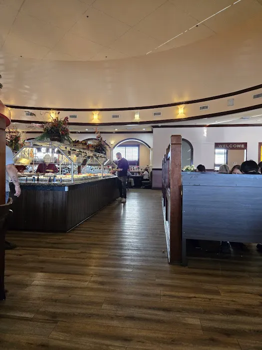 LINS GRAND BUFFET WESLACO 4