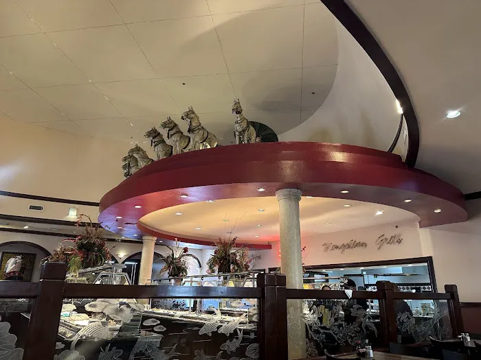 LINS GRAND BUFFET WESLACO 7