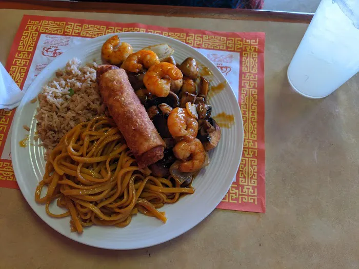 Beijing Express 3