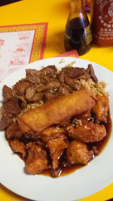 Beijing Express 10