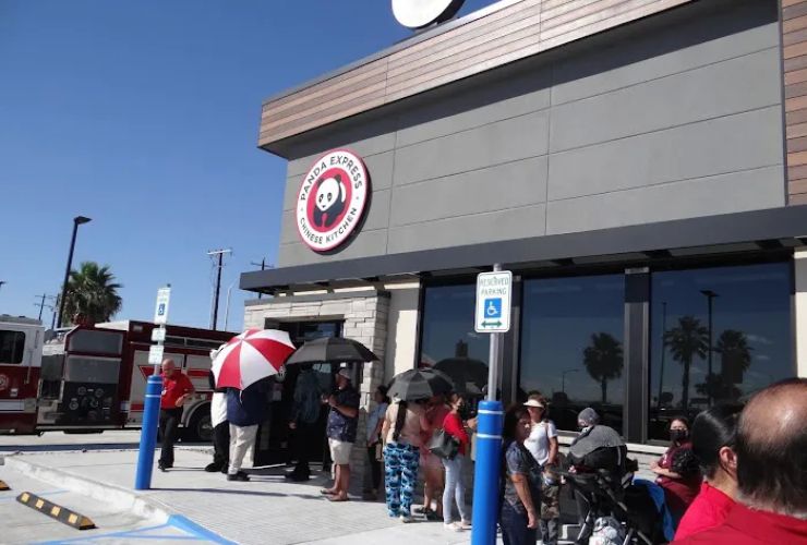 Panda Express 1