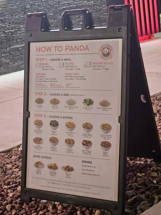 Panda Express 9