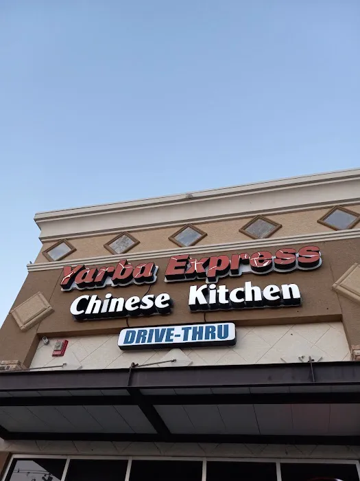 Yarba Express Chinese Kitchen 2