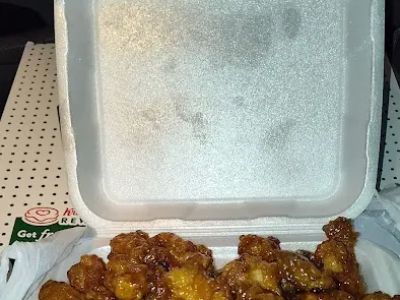 Yarba Express Chinese Kitchen 0