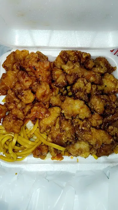 Yarba Express Chinese Kitchen 5