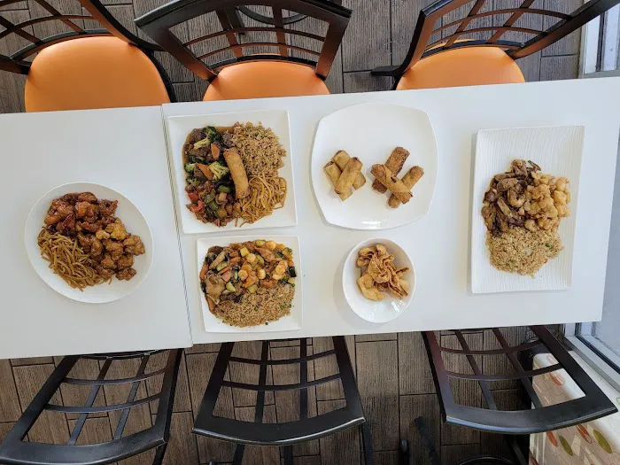 Yarba Express Chinese Kitchen 3