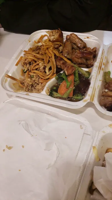 Yarba Express Chinese Kitchen 8