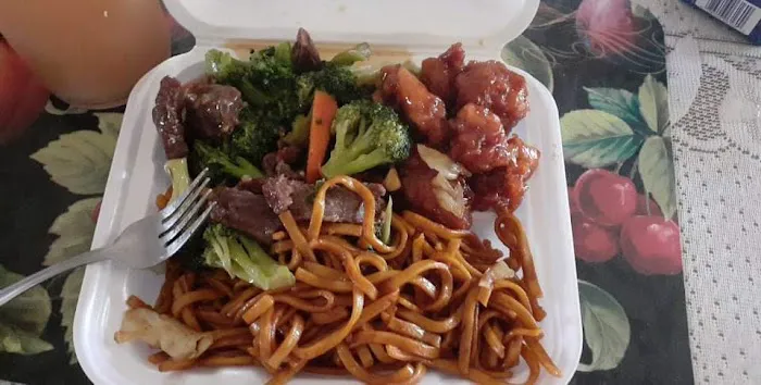 Yarba Express Chinese Kitchen 10
