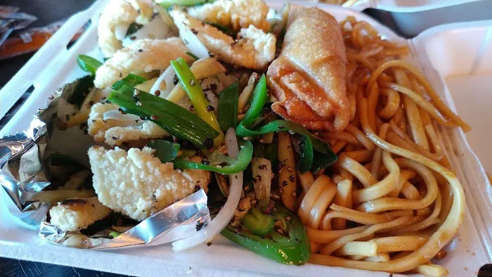 Papa Lee Chinese Restaurant 2