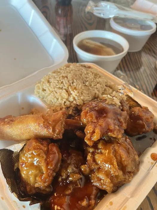 Papa Lee Chinese Restaurant 4